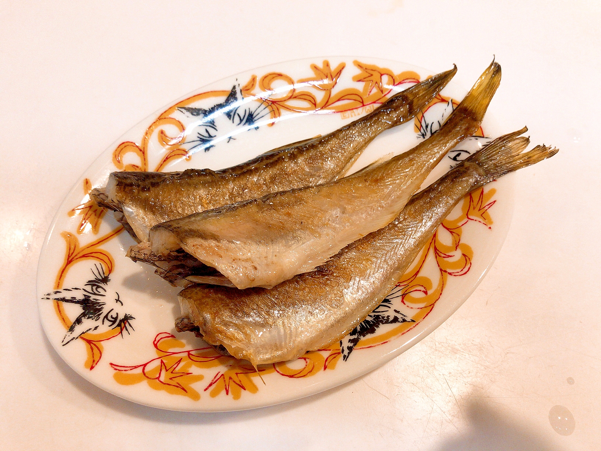 絶品簡単おつまみ ハタハタ一夜干しフライパン焼き レシピ 作り方 By えだ豆カシューナッツ 楽天レシピ 絶品簡単おつまみ ハタハタ一夜干しフライパン焼き レシピ 作り方 By えだ豆カシューナッツ 楽天レシピ