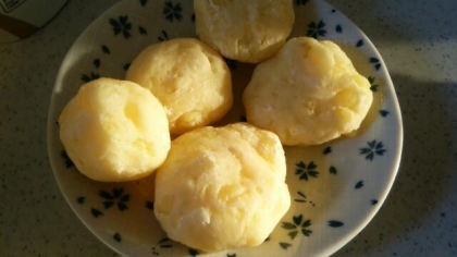 ジャガイモの一口サイズのお菓子 レシピ 作り方 By Erika3362 楽天レシピ ジャガイモの一口サイズのお菓子 レシピ 作り方 By Erika3362 楽天レシピ