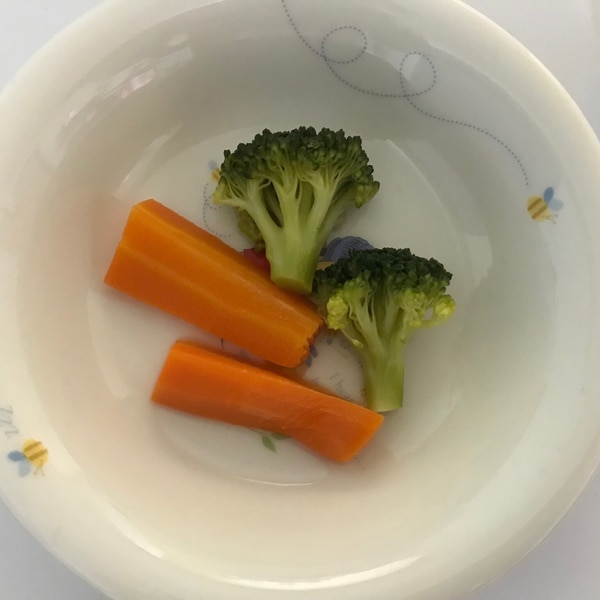 野菜スティック 離乳食後期 レシピ 作り方 By 小児科ナース 楽天レシピ 野菜スティック 離乳食後期 レシピ 作り方 By 小児科ナース 楽天レシピ