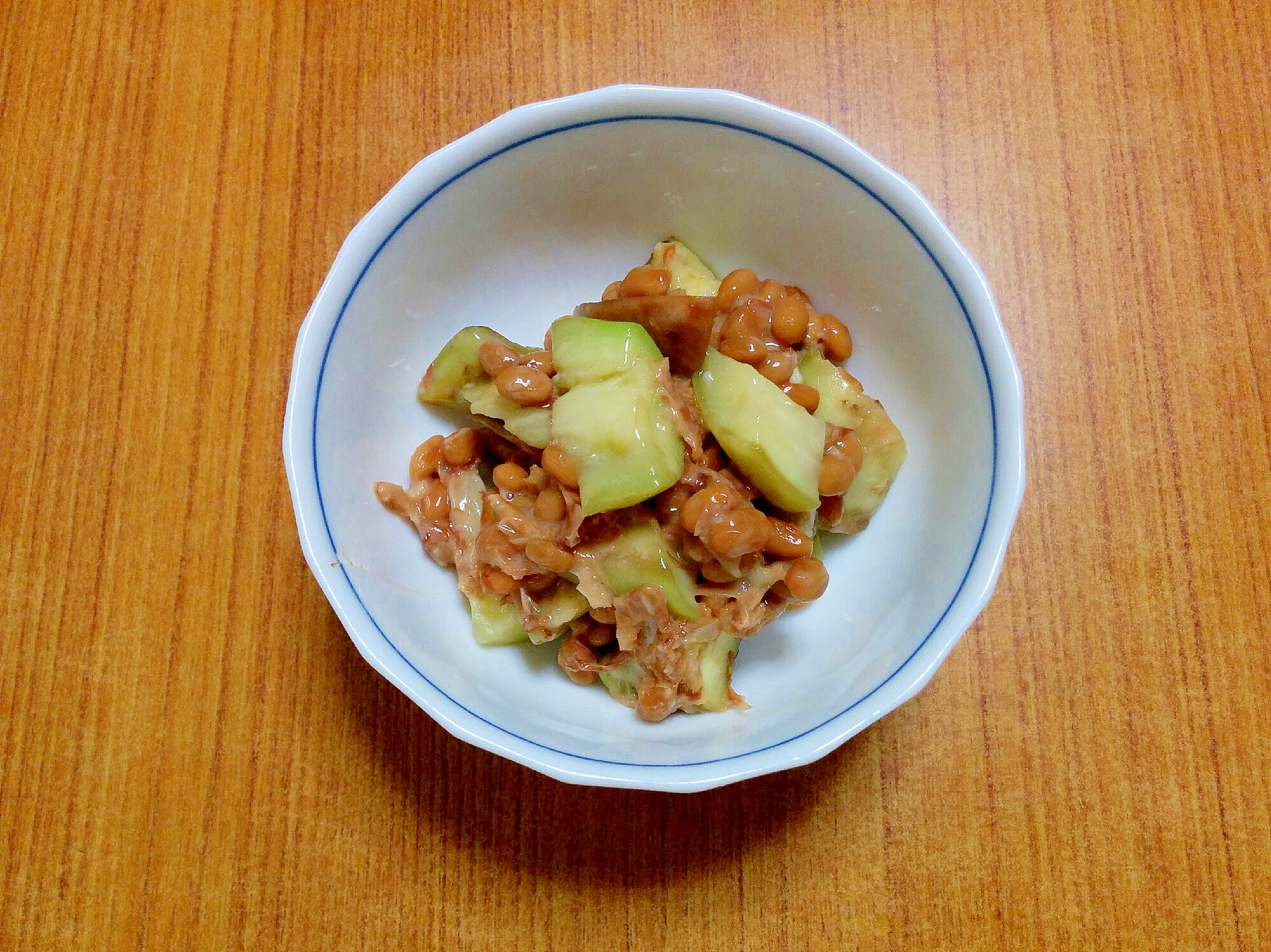 なすと納豆のおつまみ レシピ 作り方 By Basyama 楽天レシピ なすと納豆のおつまみ レシピ 作り方 By Basyama 楽天レシピ