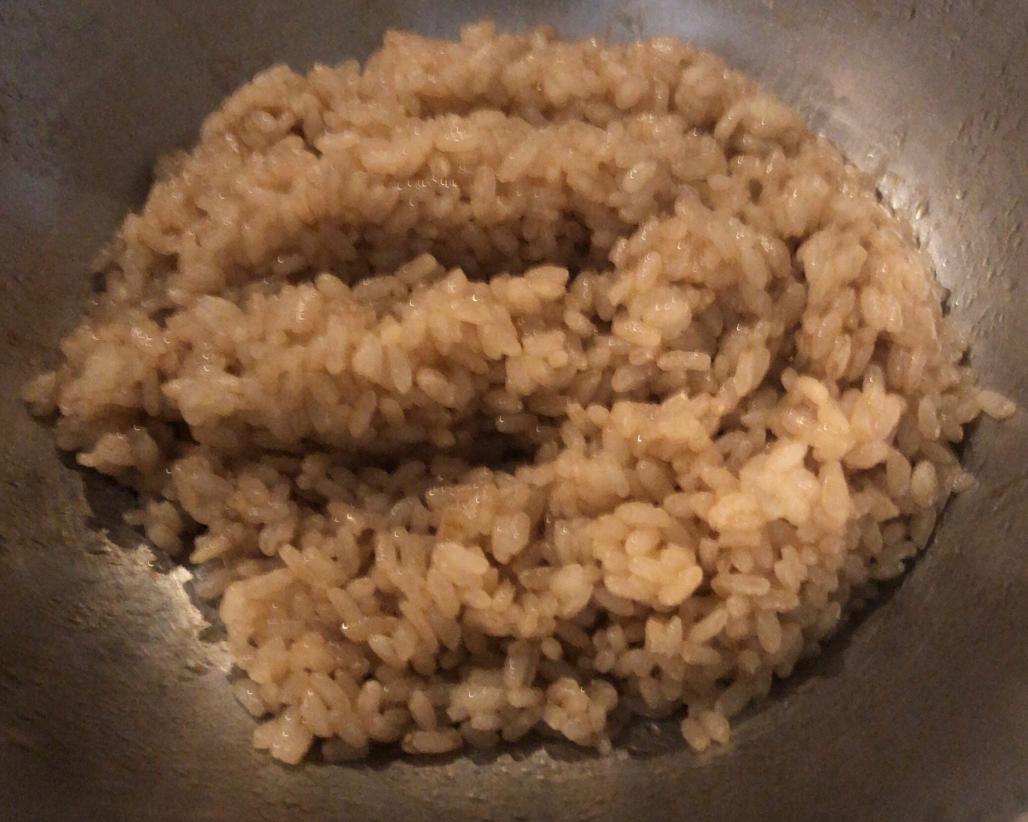 赤酢の酢飯 レシピ 作り方 By Noa 1021 名前変えました 楽天レシピ