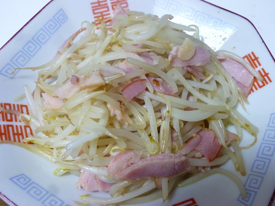 簡単 ハムともやし炒め レシピ 作り方 By Korie0627 楽天レシピ 簡単 ハムともやし炒め レシピ 作り方 By Korie0627 楽天レシピ