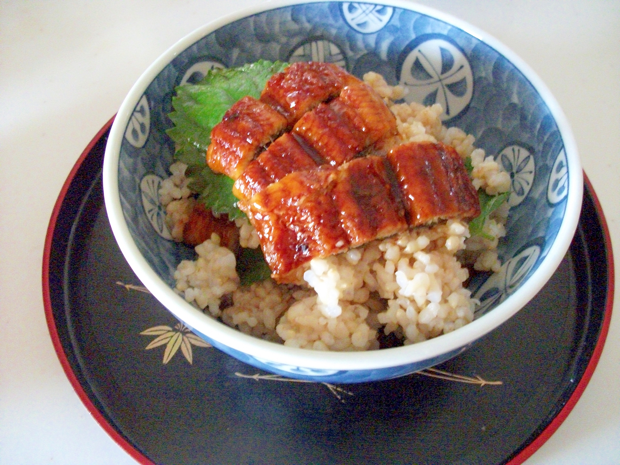 うな丼