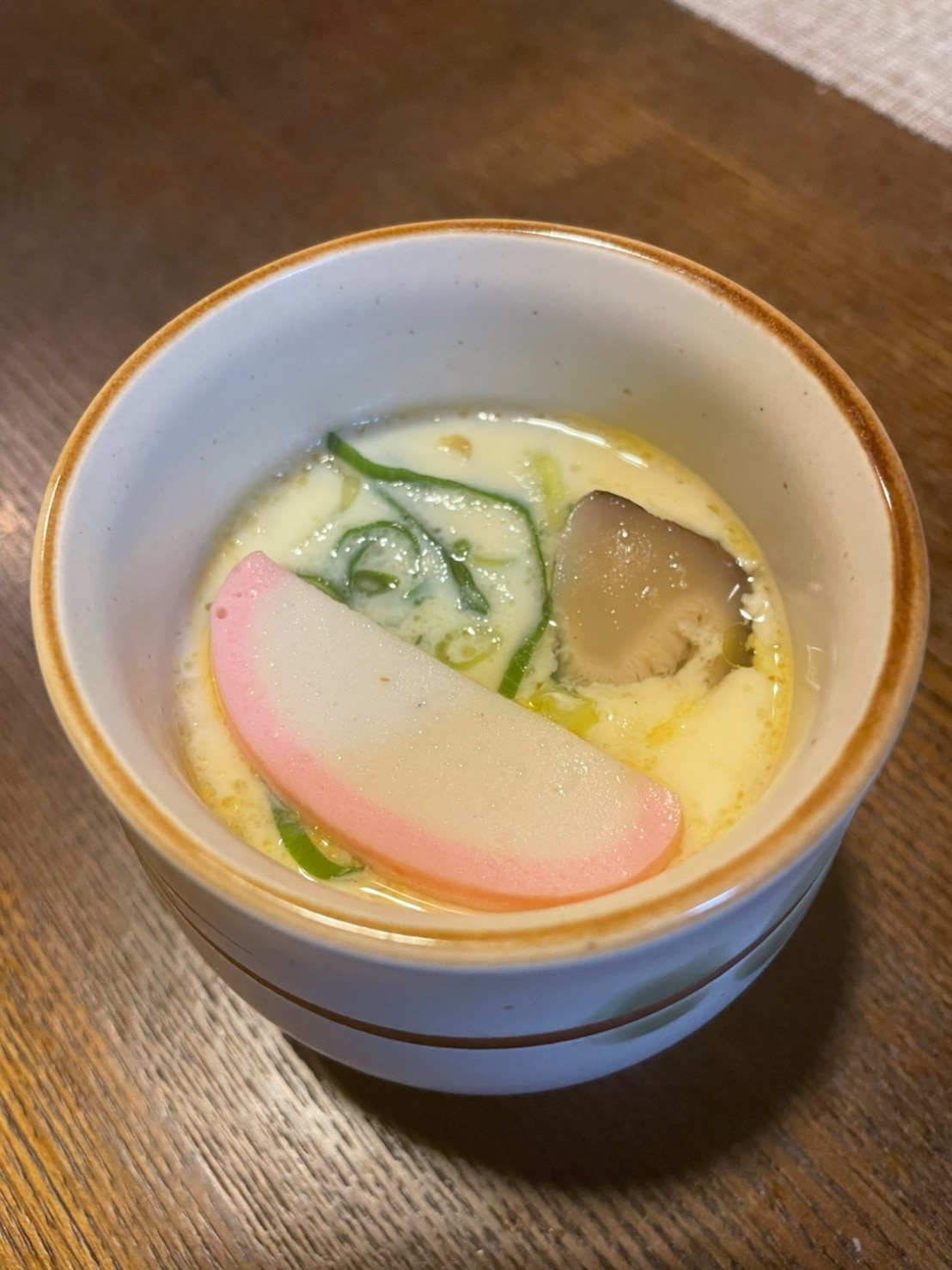 我が家の本格的茶碗蒸し レシピ・作り方 by Tee.y - 楽天レシピ