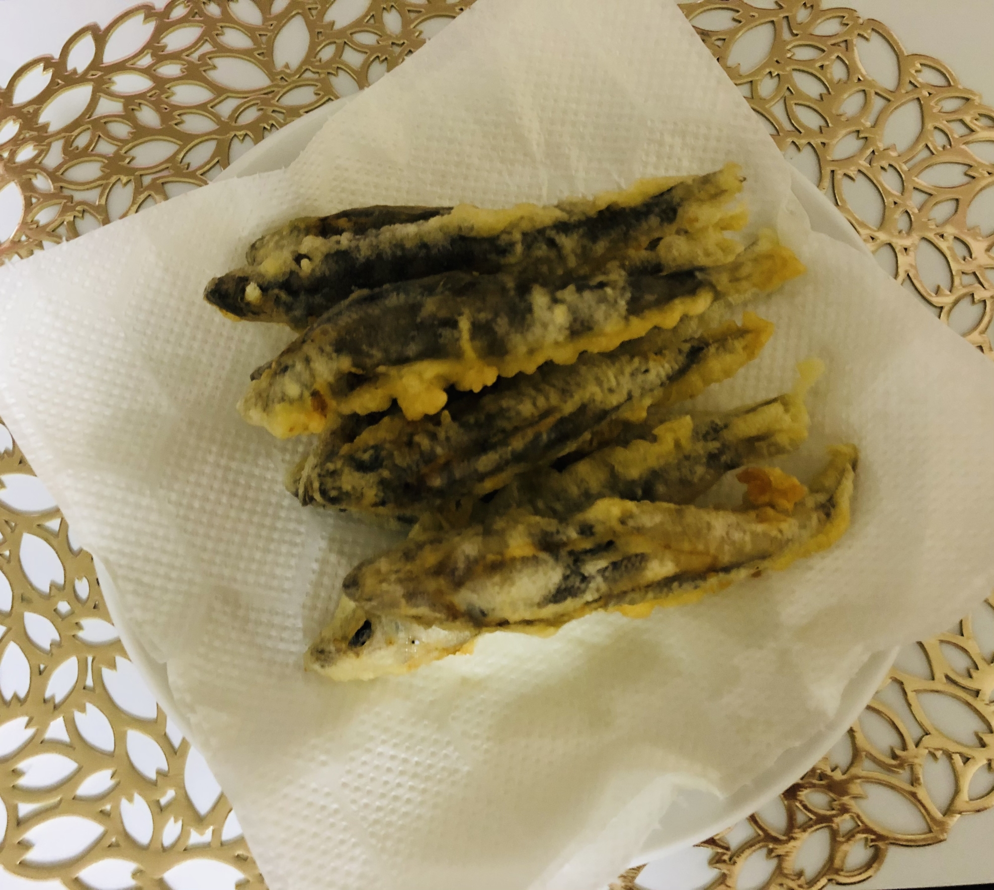 メヒカリ天ぷら かき揚げ レシピ 作り方 By バニー まこ 楽天レシピ メヒカリ天ぷら かき揚げ レシピ 作り方 By バニー まこ 楽天レシピ