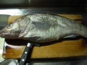 寒い日にうまい タラのあら汁 レシピ 作り方 By エゾモモンガさん 楽天レシピ 寒い日にうまい タラのあら汁 レシピ 作り方 By エゾモモンガさん 楽天レシピ