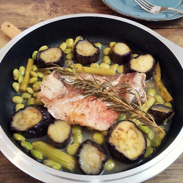 簡単 赤魚でアクアパッツァ レシピ 作り方 By 体脂肪率11 夫人 楽天レシピ 簡単 赤魚でアクアパッツァ レシピ 作り方 By 体脂肪率11 夫人 楽天レシピ