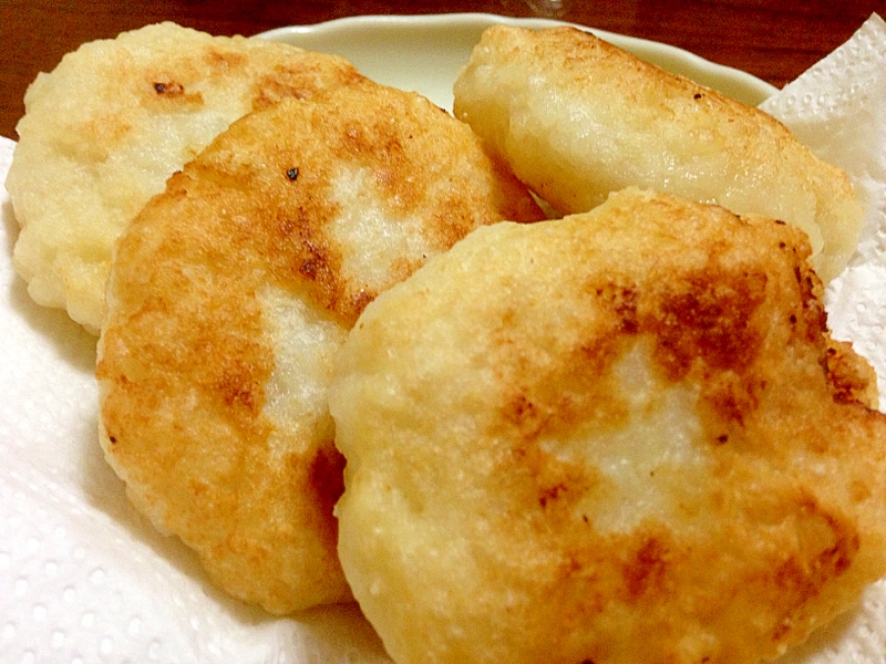 こねつけ レシピ 作り方 By ひろｍａｍａ1503 楽天レシピ