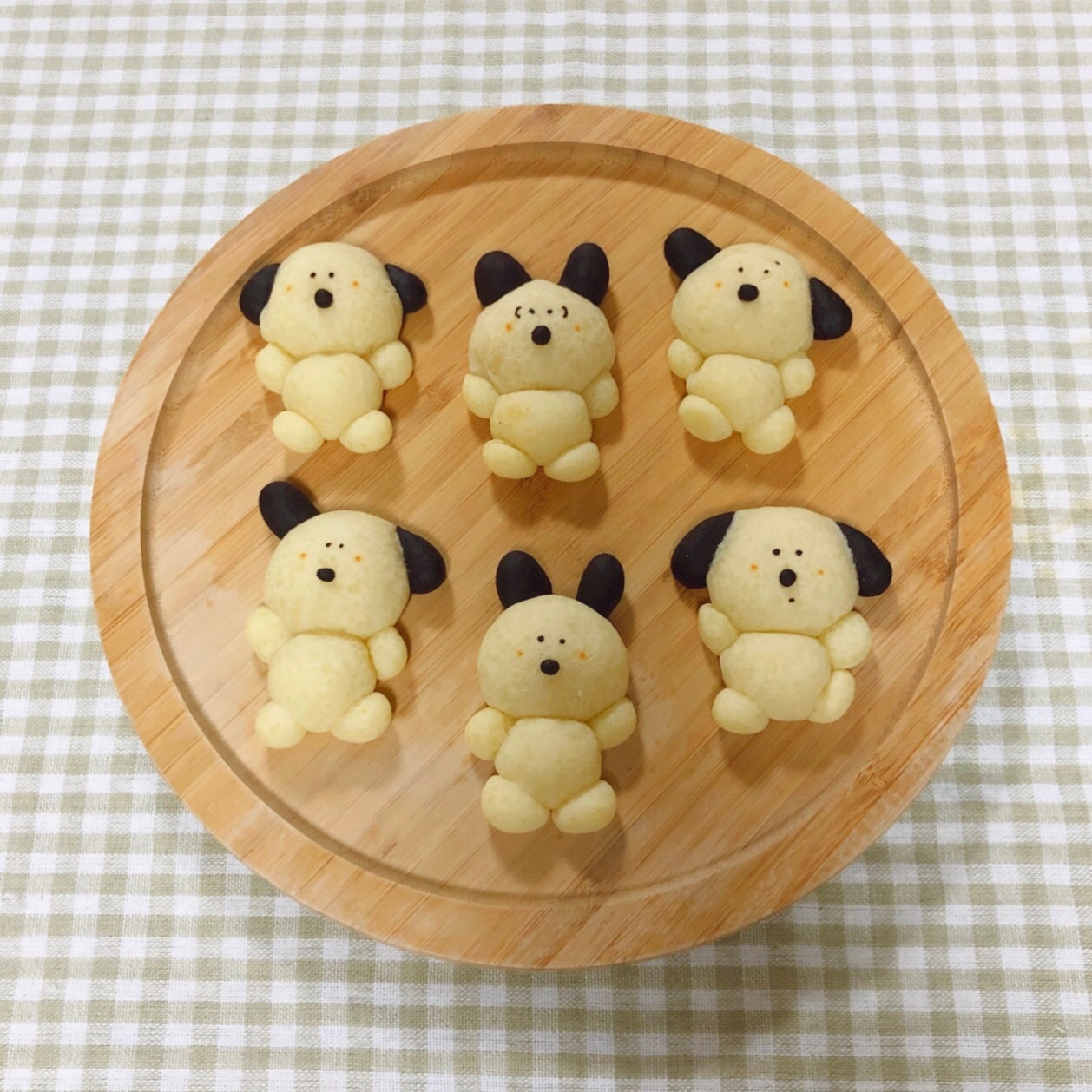 ポンデケージョ レシピ 作り方 By Narutogohan 楽天レシピ