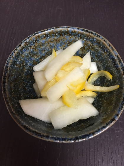 とても美味しかったです。ご馳走様でした！素敵なレシピありがとうございました(*^^*)