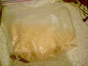 離乳食ささみフレーク レシピ 作り方 By 蟹大好き人間 楽天レシピ 離乳食ささみフレーク レシピ 作り方 By 蟹大好き人間 楽天レシピ