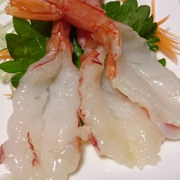 赤エビレシピ 作り方の人気順 簡単料理の楽天レシピ 赤エビレシピ 作り方の人気順 簡単料理の楽天レシピ