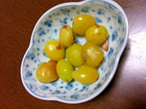 ほくほく 銀杏の塩煎り レシピ 作り方 By 京鮎 楽天レシピ ほくほく 銀杏の塩煎り レシピ 作り方 By 京鮎 楽天レシピ