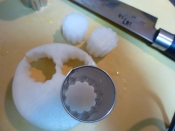 小さな菊花大根 レシピ 作り方 By 遊星 楽天レシピ 小さな菊花大根 レシピ 作り方 By 遊星 楽天レシピ