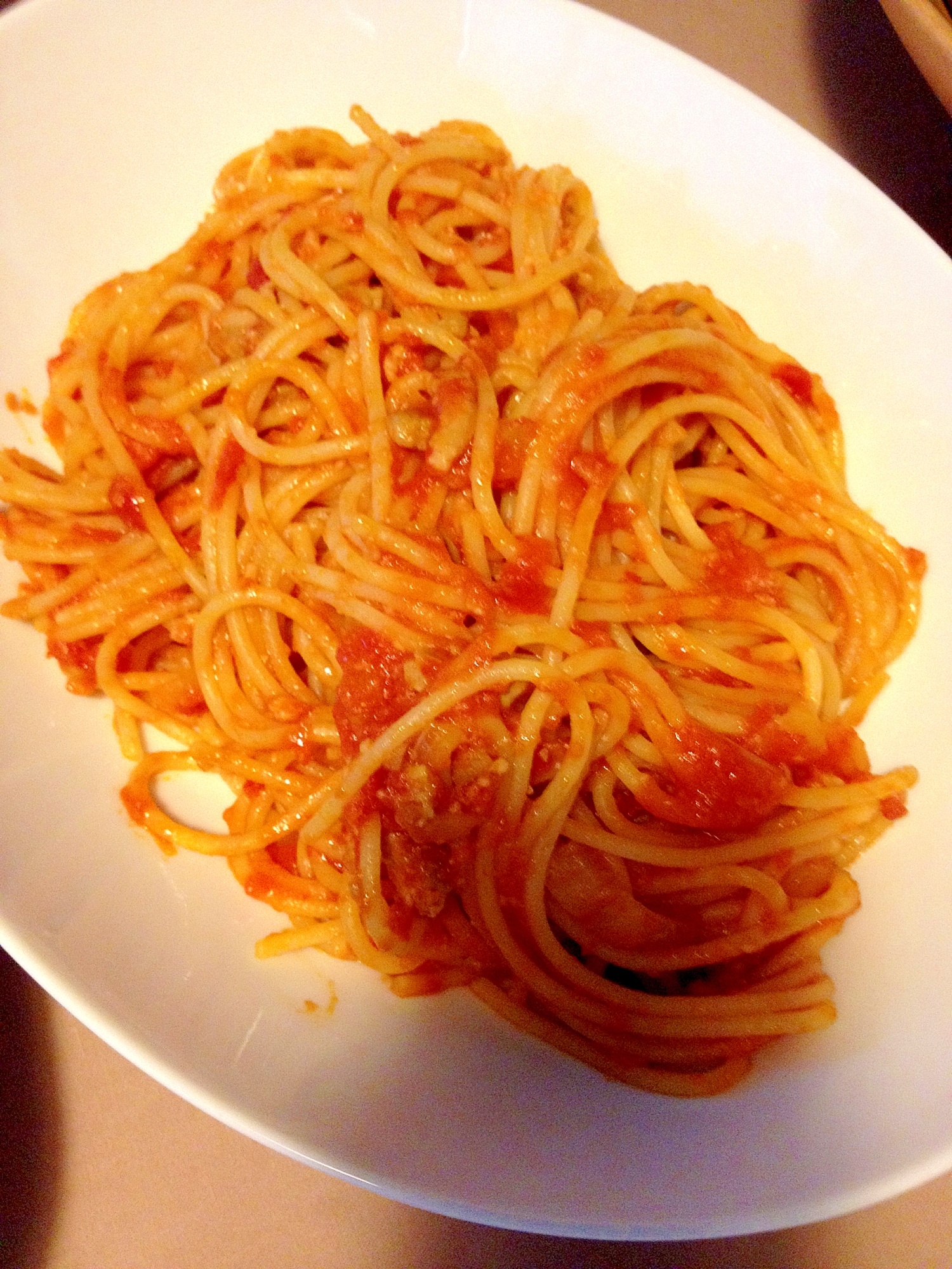 簡単 トマトペーストでアマトリチャーナ レシピ 作り方 By きのこのみみ 楽天レシピ 簡単 トマトペーストでアマトリチャーナ レシピ 作り方 By きのこのみみ 楽天レシピ