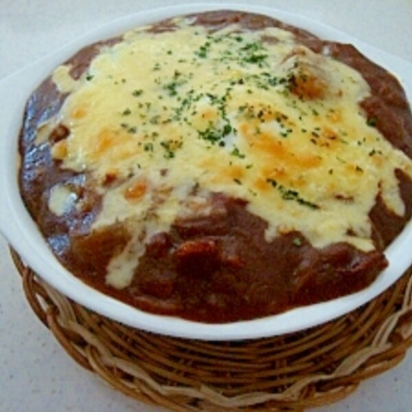 残りカレーでカレードリア レシピ 作り方 By みぃ 楽天レシピ 残りカレーでカレードリア レシピ 作り方 By みぃ 楽天レシピ