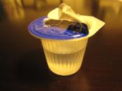 妊婦さんのおやつに カロリーオフ カフェオレゼリー レシピ 作り方 By だんぼ る 楽天レシピ