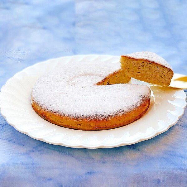 オーブン不使用 炊飯器でつくるもちもちバナナケーキ レシピ 作り方 By まりのダイエット食堂 楽天レシピ オーブン不使用 炊飯器でつくるもちもちバナナケーキ レシピ 作り方 By まりのダイエット食堂 楽天レシピ