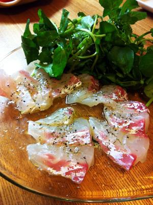 鯛の刺身レシピ 作り方の人気順 簡単料理の楽天レシピ