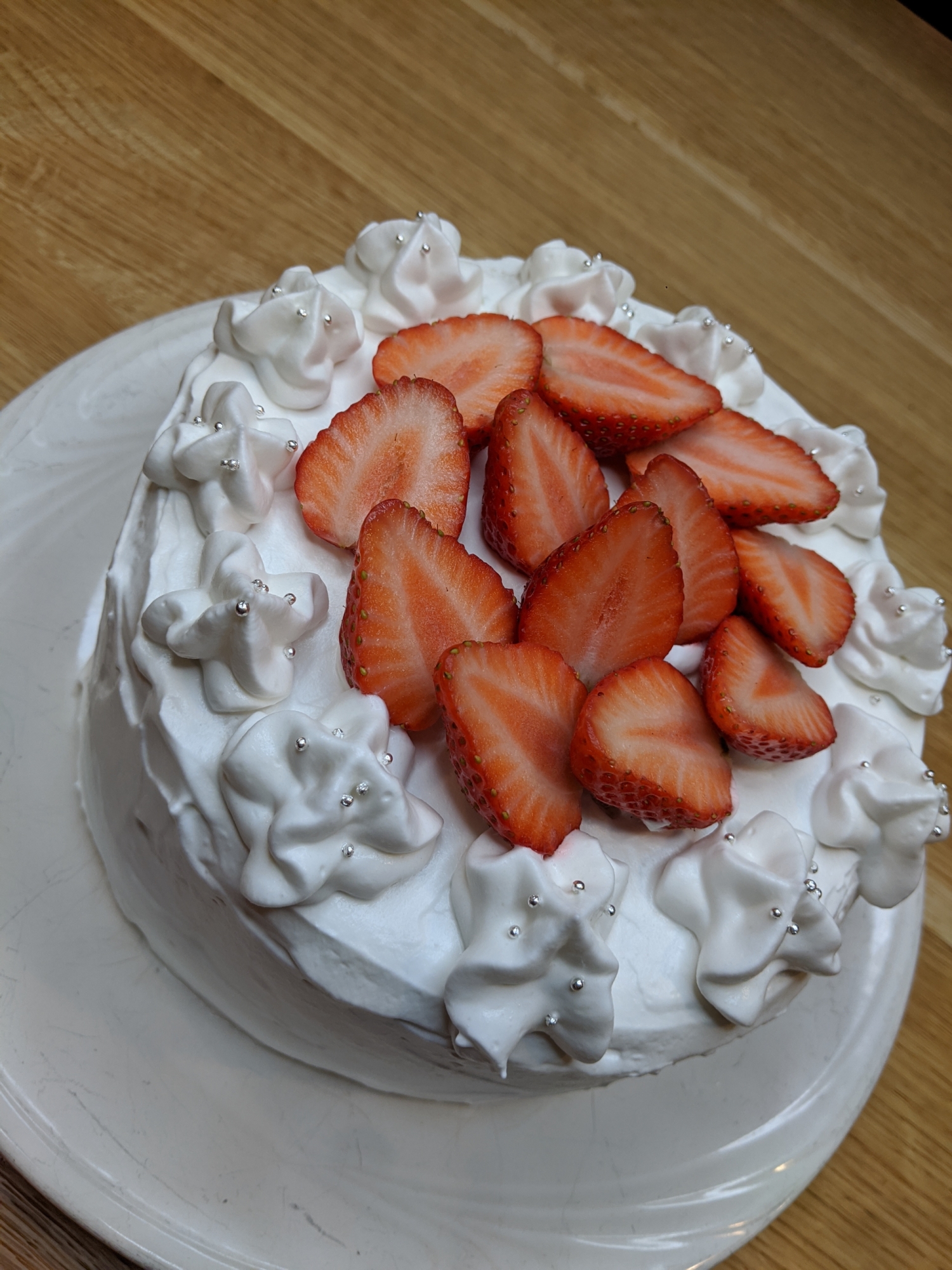 ヴィーガン 卵 乳製品アレルギー対応ケーキ レシピ 作り方 By Nina 楽天レシピ ヴィーガン 卵 乳製品アレルギー対応ケーキ レシピ 作り方 By Nina 楽天レシピ