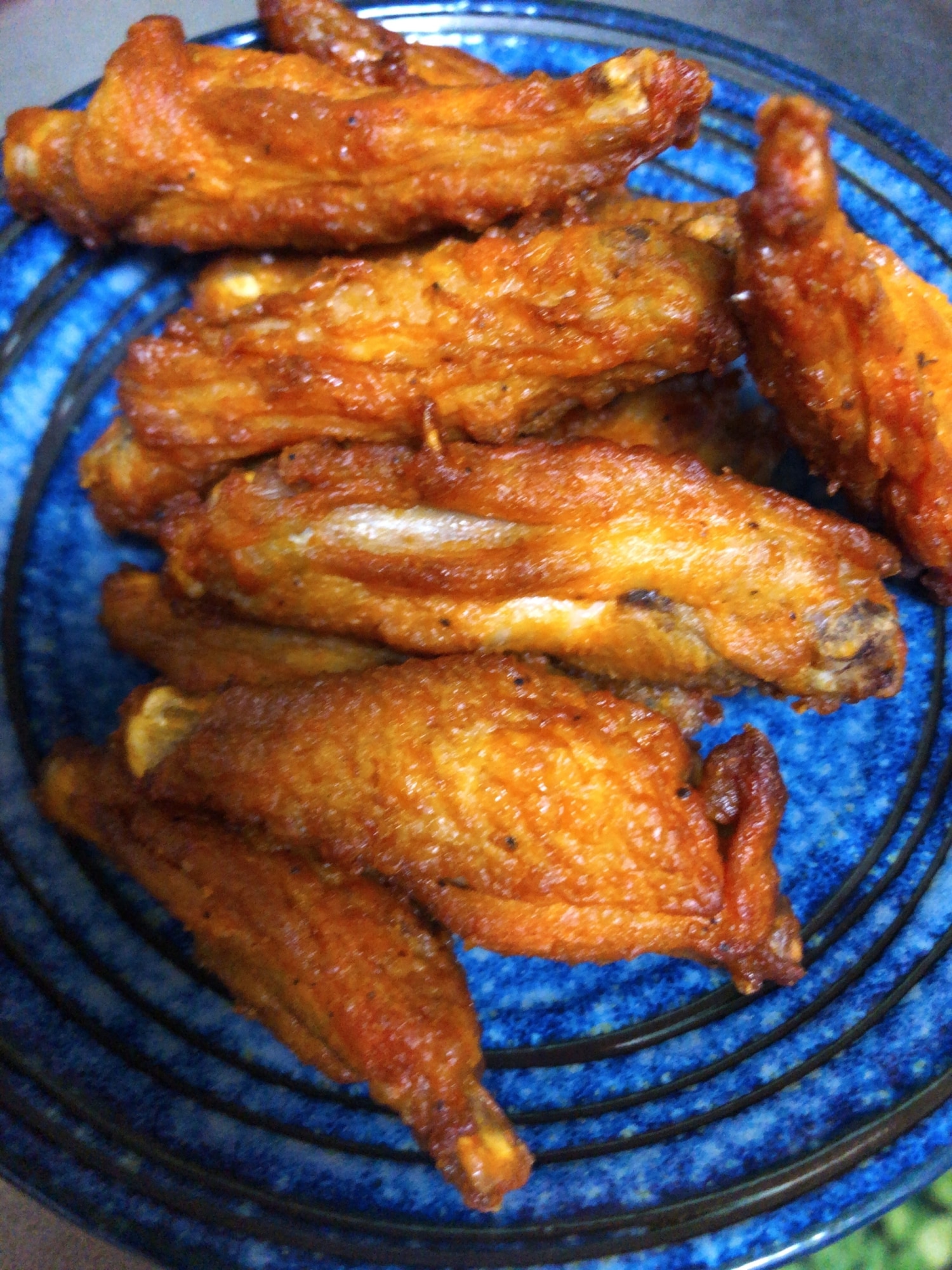 ランチチキンのベイクドレシピ