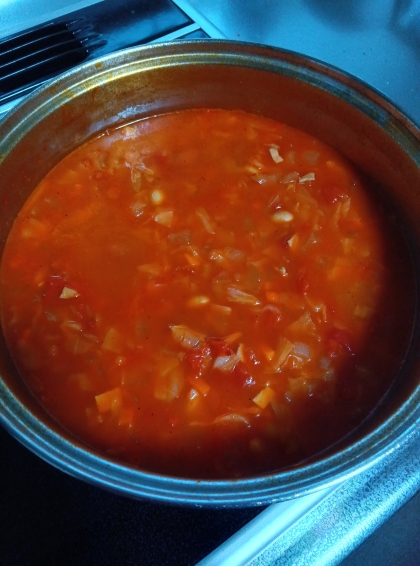 夜ご飯に作りました♪
簡単にできておいしい！ありがとうございます(⁠｡⁠•̀⁠ᴗ⁠-⁠)⁠✧