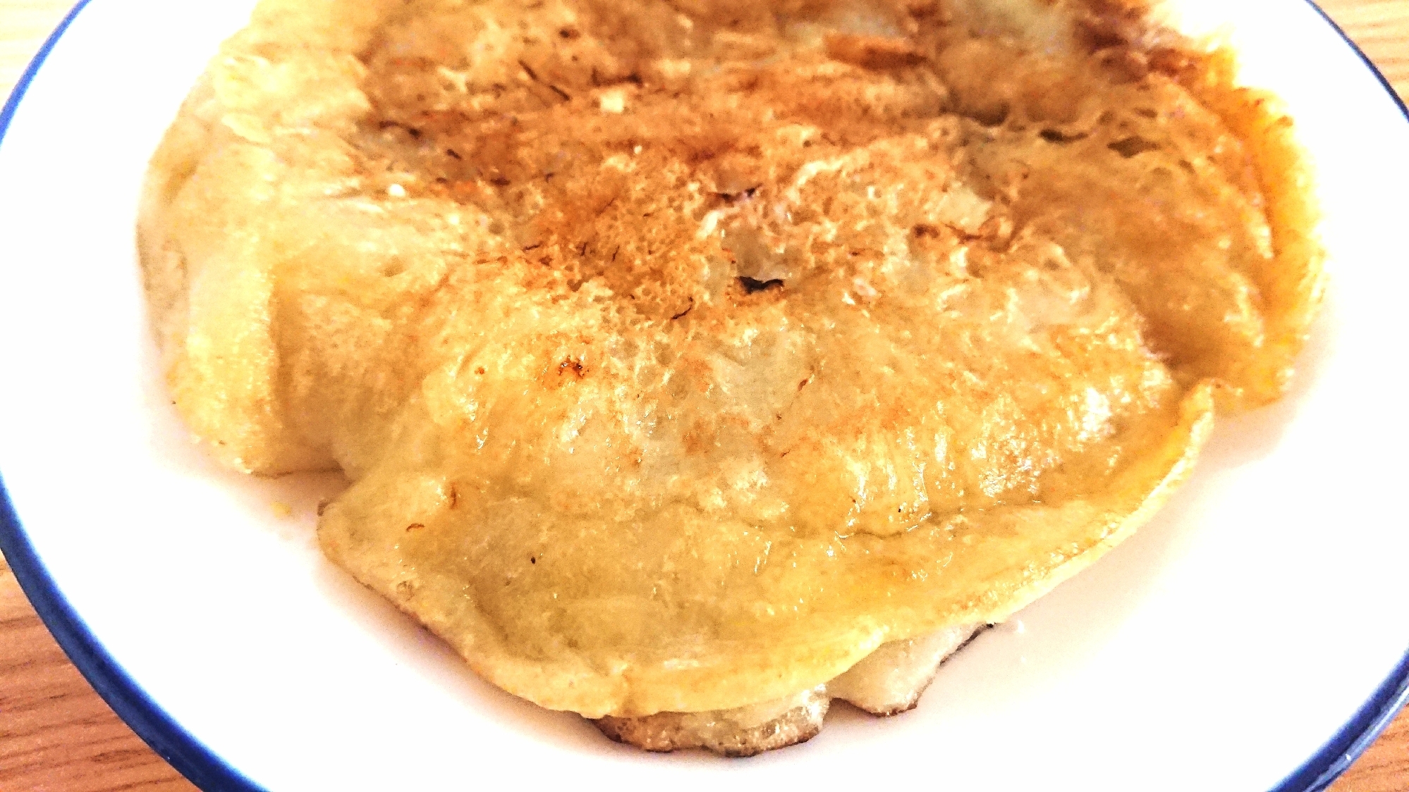 水 小麦粉 バナナでパンケーキ レシピ 作り方 By ラフランス 楽天レシピ 水 小麦粉 バナナでパンケーキ レシピ 作り方 By ラフランス 楽天レシピ