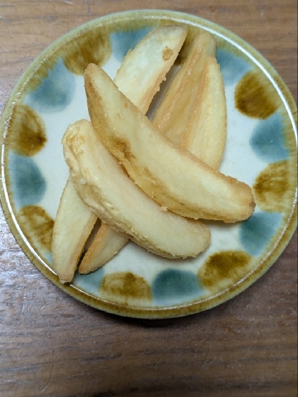 フライドポテト