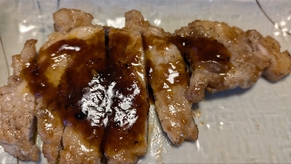 美味しく頂きました!!
ごちそうさまでした(^^)