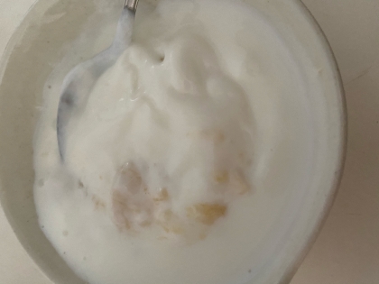 離乳食 バナナヨーグルト 冷凍 レシピ 作り方 By ちょこケーキ 楽天レシピ 離乳食 バナナヨーグルト 冷凍 レシピ 作り方 By ちょこケーキ 楽天レシピ