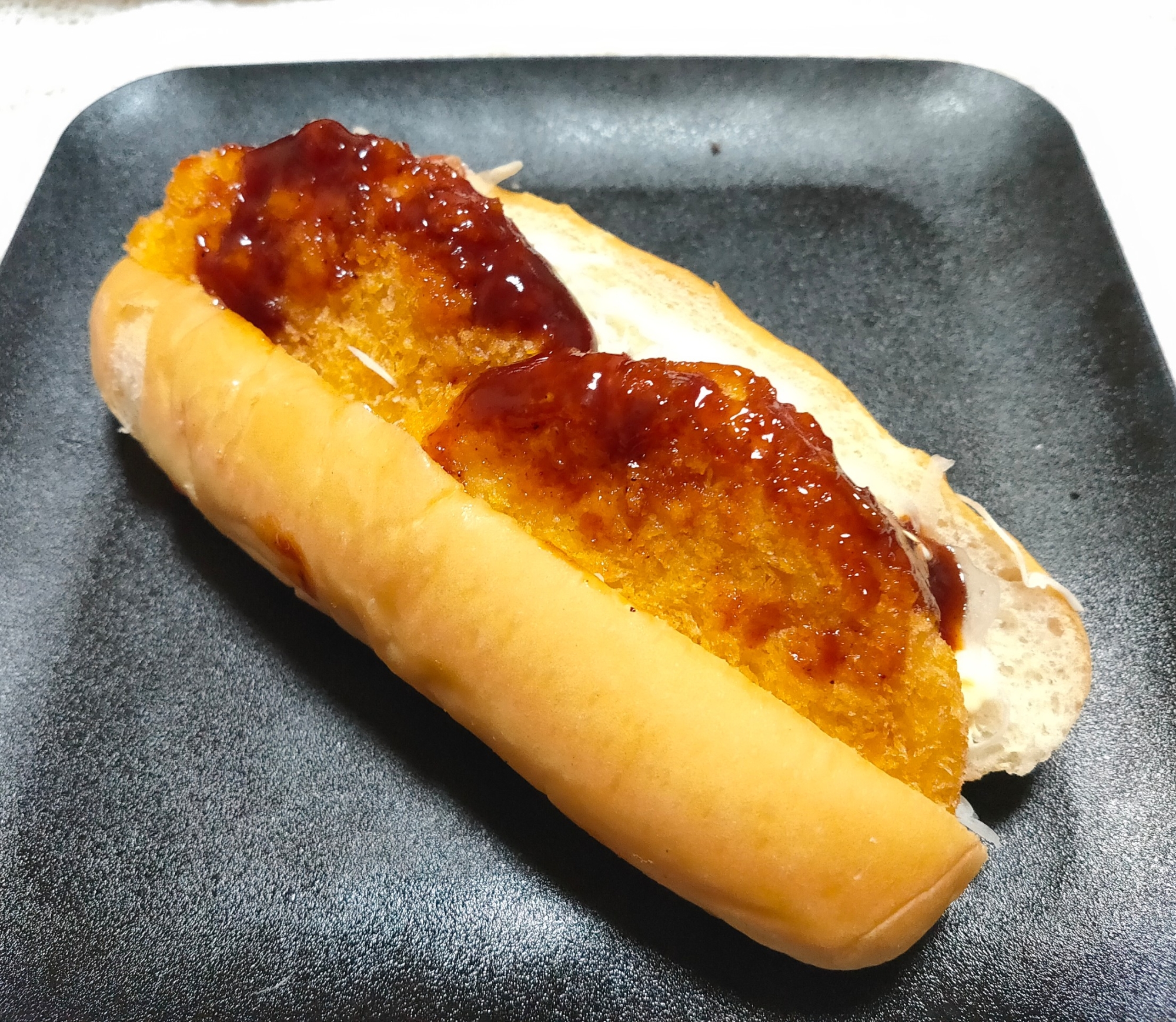 コロッケドッグ