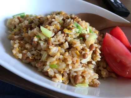 美味しいお昼ご飯になりました！