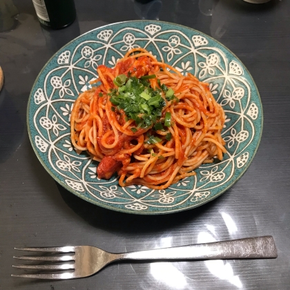美味しかったです！