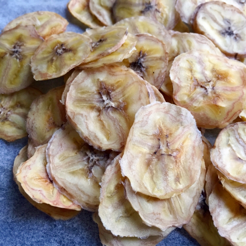 バナナチップスレシピ 作り方の人気順 簡単料理の楽天レシピ バナナチップスレシピ 作り方の人気順 簡単料理の楽天レシピ