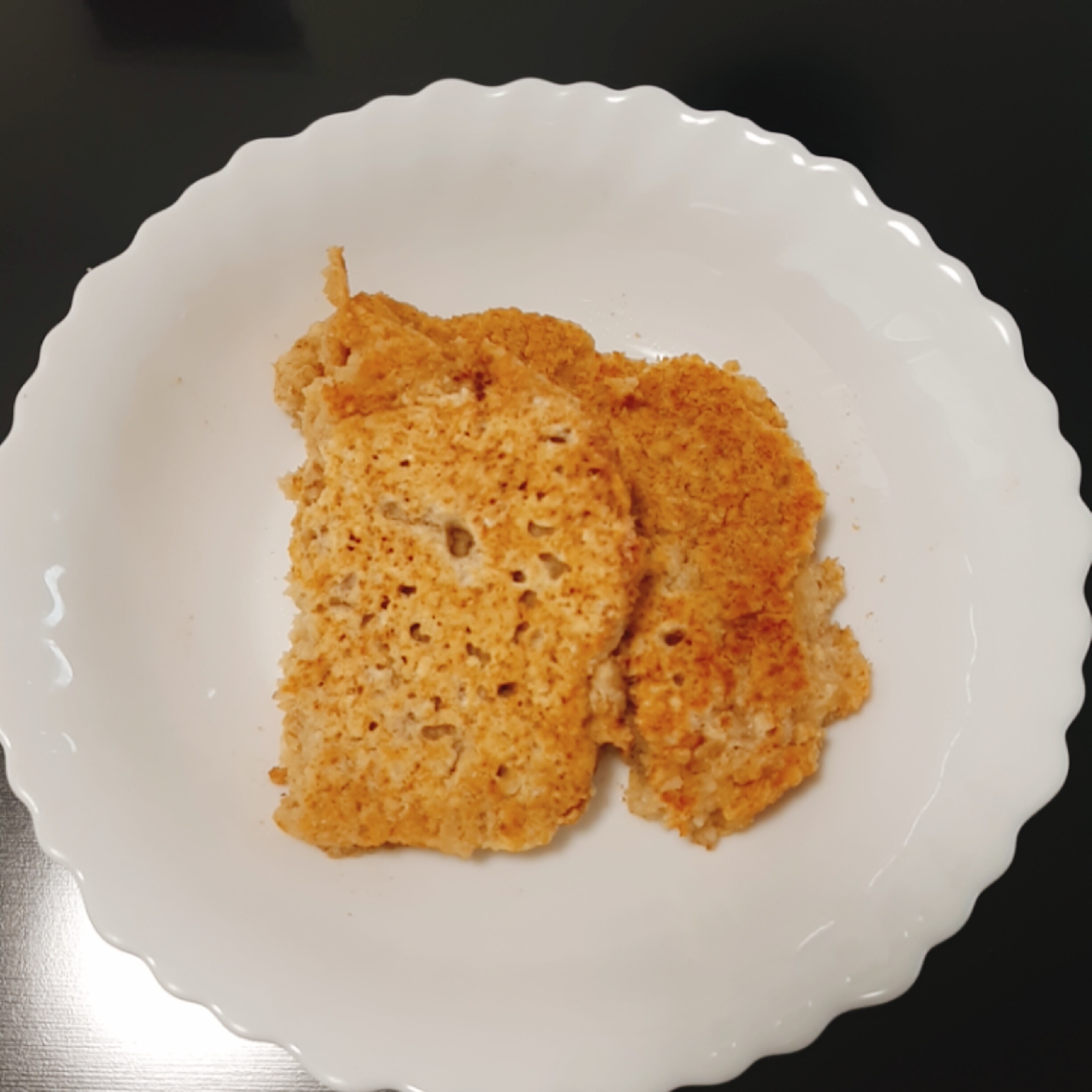 卵 牛乳不使用 オートミールパンケーキ レシピ 作り方 By しーか 楽天レシピ 卵 牛乳不使用 オートミールパンケーキ レシピ 作り方 By しーか 楽天レシピ