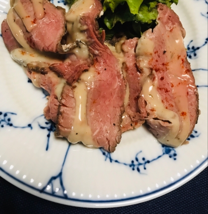 とっても美味しかったです