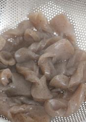 こんにゃおかず待ってました こんにゃくの照り焼き レシピ 作り方 By U Tin 楽天レシピ こんにゃおかず待ってました こんにゃくの照り焼き レシピ 作り方 By U Tin 楽天レシピ