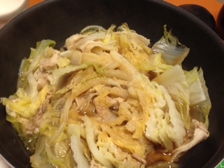めちゃめちゃおいしくて、彼氏が絶賛してくれました〜！
次回はもっと奇麗に並べられるように頑張ります〜。
ごちそうさまでした♪