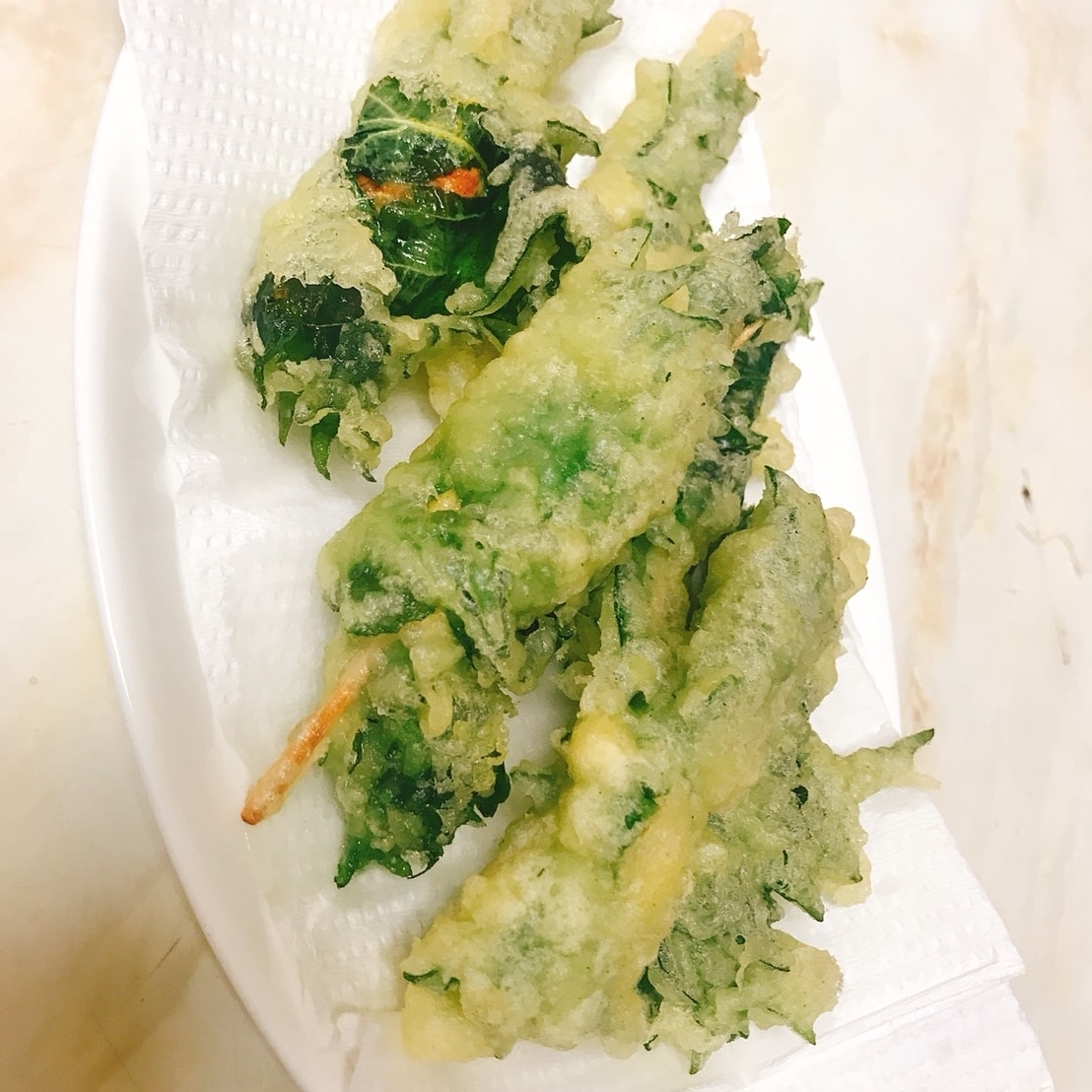 ホヤのシソ巻き天ぷら レシピ 作り方 By 貴ばあ 楽天レシピ ホヤのシソ巻き天ぷら レシピ 作り方 By 貴ばあ 楽天レシピ