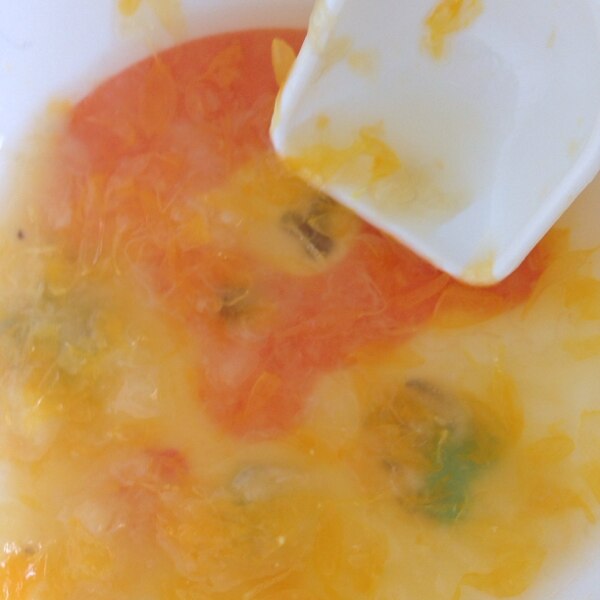 バナナ オレンジ スープ 離乳食 中期 加熱で安心 レシピ 作り方 By ゆいか0216 楽天レシピ バナナ オレンジ スープ 離乳食 中期 加熱で安心 レシピ 作り方 By ゆいか0216 楽天レシピ