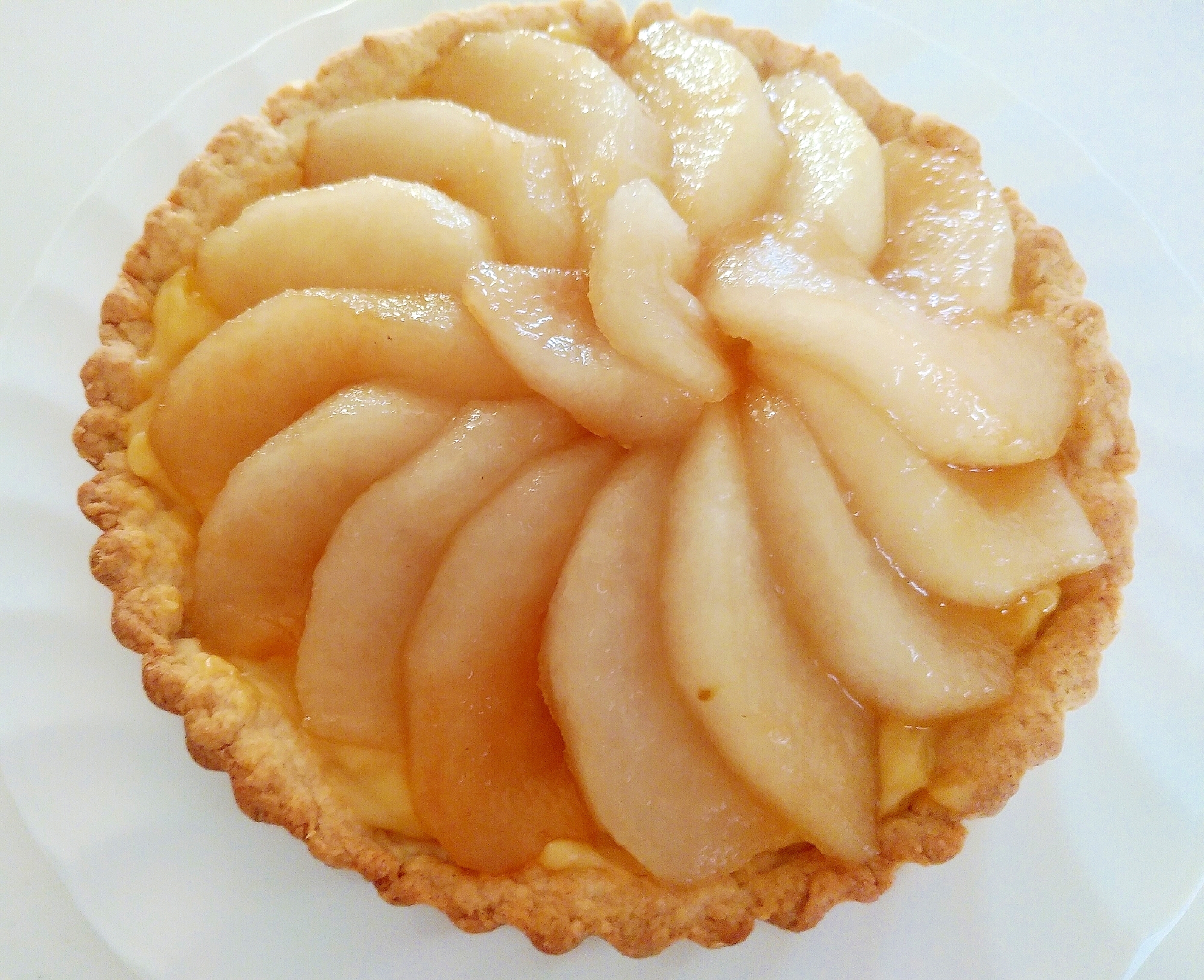 梨のタルト レシピ 作り方 By Ryuku55 楽天レシピ 梨のタルト レシピ 作り方 By Ryuku55 楽天レシピ