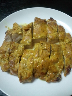 チキンティッカレシピ 作り方の人気順 簡単料理の楽天レシピ チキンティッカレシピ 作り方の人気順 簡単料理の楽天レシピ