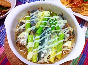 ワインに合う オイルサーディンと野菜のオーブン焼き レシピ 作り方 By Coo S Menu 楽天レシピ