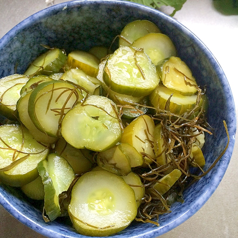 きゅうりの古漬け昆布 レシピ 作り方 By けけり 楽天レシピ きゅうりの古漬け昆布 レシピ 作り方 By けけり 楽天レシピ