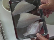 小鯛の笹漬け風酢魚 昆布風味 レシピ 作り方 By Chika 釣るんじゃけぇ 楽天レシピ 小鯛の笹漬け風酢魚 昆布風味 レシピ 作り方 By Chika 釣るんじゃけぇ 楽天レシピ