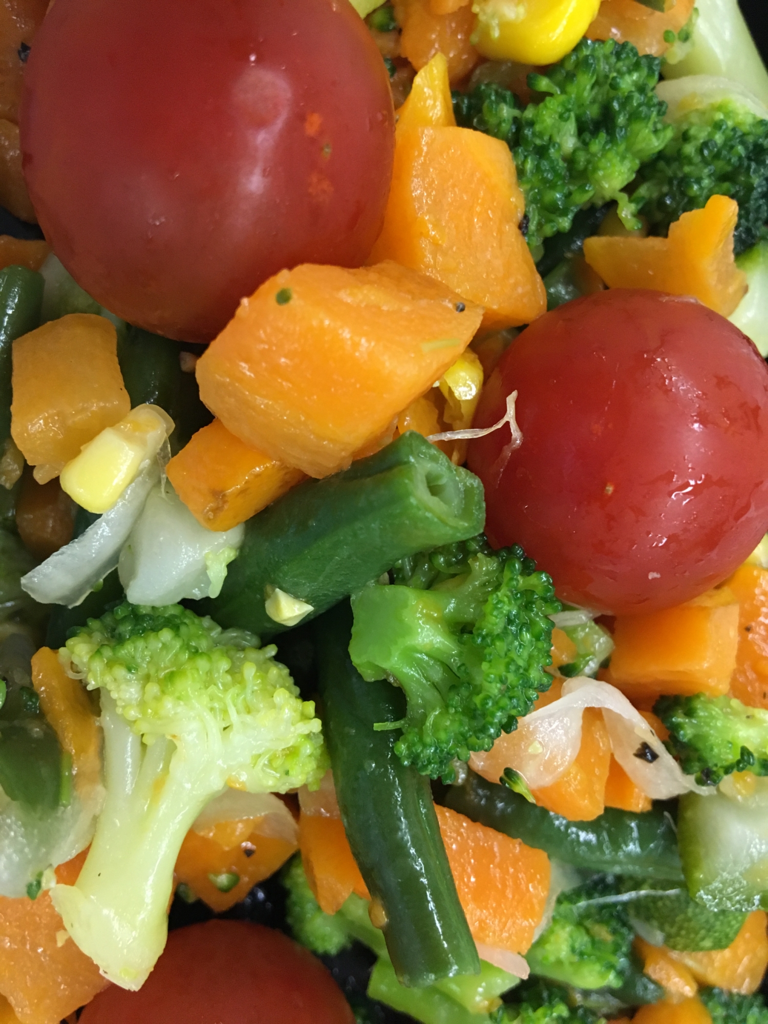 緑黄色野菜 サラダ 時短 レシピ 作り方 By Valigia5 楽天レシピ 緑黄色野菜 サラダ 時短 レシピ 作り方 By Valigia5 楽天レシピ