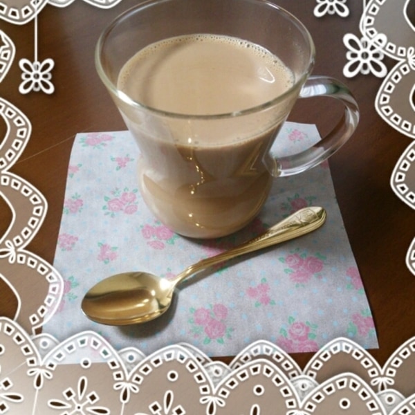 たっぷりロイヤルミルクティー レシピ 作り方 By Earl Grey Milk Tea 楽天レシピ たっぷりロイヤルミルクティー レシピ 作り方 By Earl Grey Milk Tea 楽天レシピ