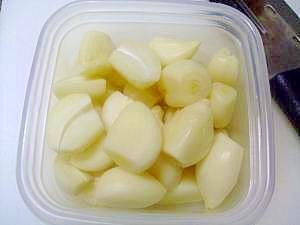 冷凍保存 にんにくの冷凍保存 レシピ 作り方 By Nozayomi 楽天レシピ 冷凍保存 にんにくの冷凍保存 レシピ 作り方 By Nozayomi 楽天レシピ