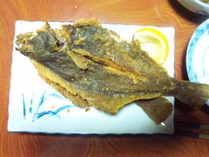 さくさくおいしい カレイの唐揚げ レシピ 作り方 By トマト6053 楽天レシピ さくさくおいしい カレイの唐揚げ レシピ 作り方 By トマト6053 楽天レシピ