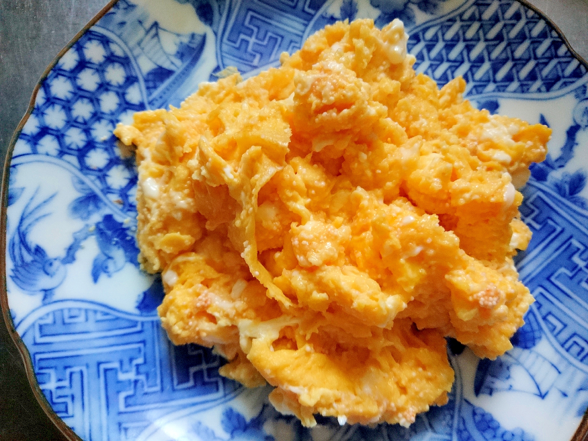 たらこのスクランブルエッグ レシピ 作り方 By マリン 楽天レシピ たらこのスクランブルエッグ レシピ 作り方 By マリン 楽天レシピ